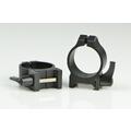 Warne Maxima Ring QD 30mm Lav Warne Hurtigringer for Weaver/Picatinny